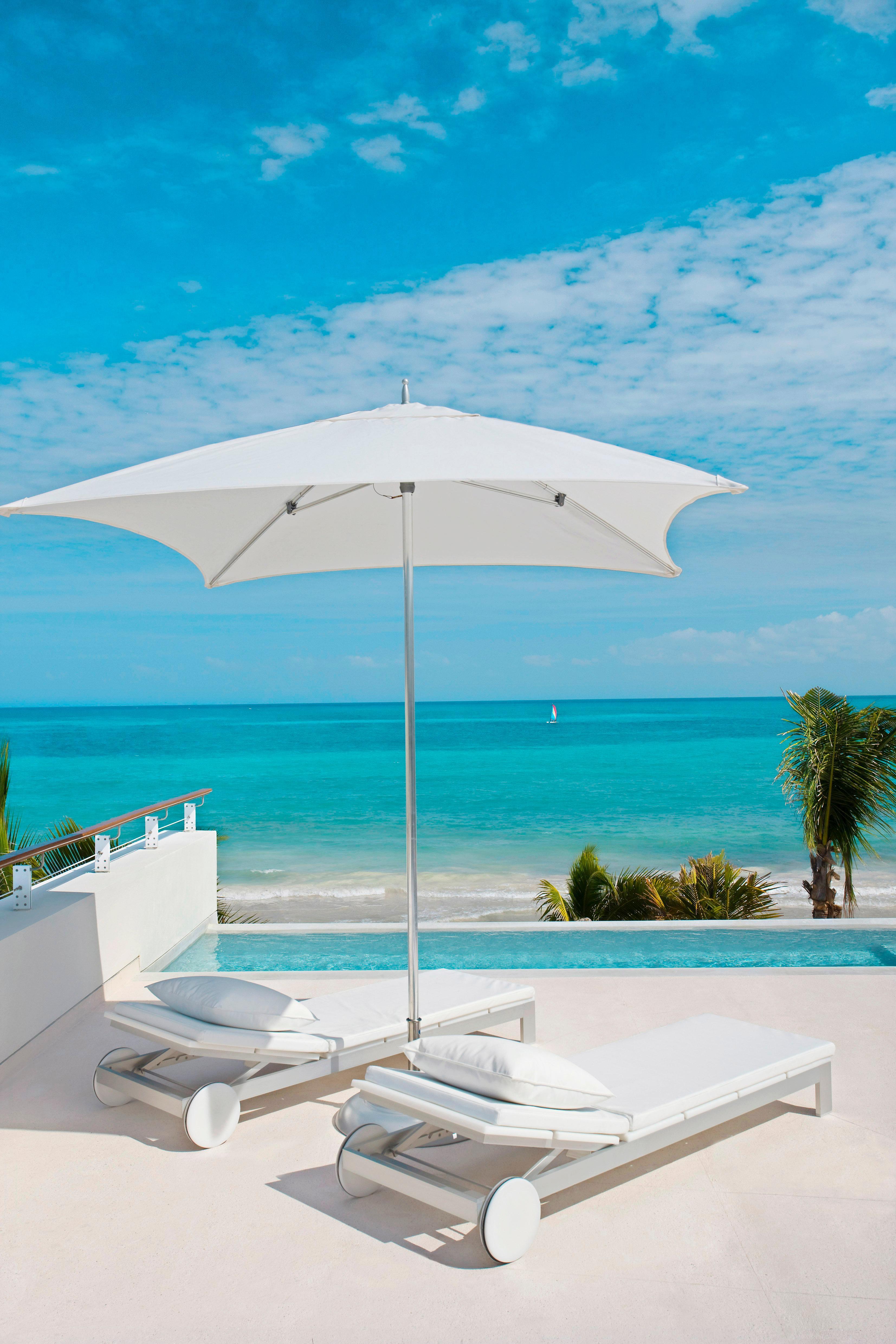 บลู ไดมอนด์ ลักชัวรี บูทิก - ออล อินคลูซีฟ สำหรับผู้ใหญ่เท่านั้น Hotel El Marlyn Azul ภายนอก รูปภาพ