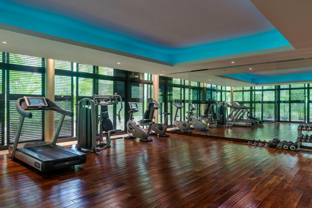 บลู ไดมอนด์ ลักชัวรี บูทิก - ออล อินคลูซีฟ สำหรับผู้ใหญ่เท่านั้น Hotel El Marlyn Azul ภายนอก รูปภาพ